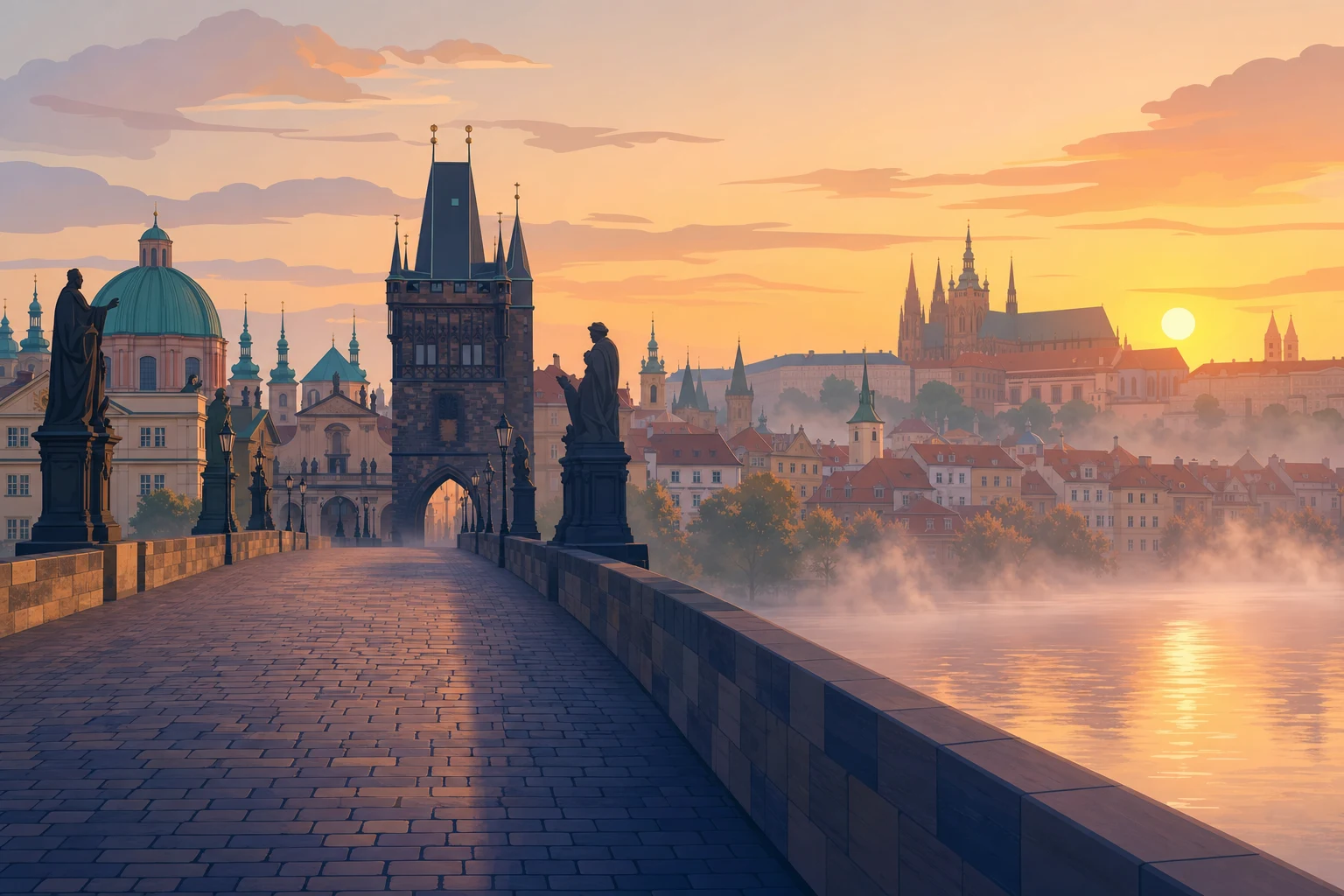 Prague, Czechia