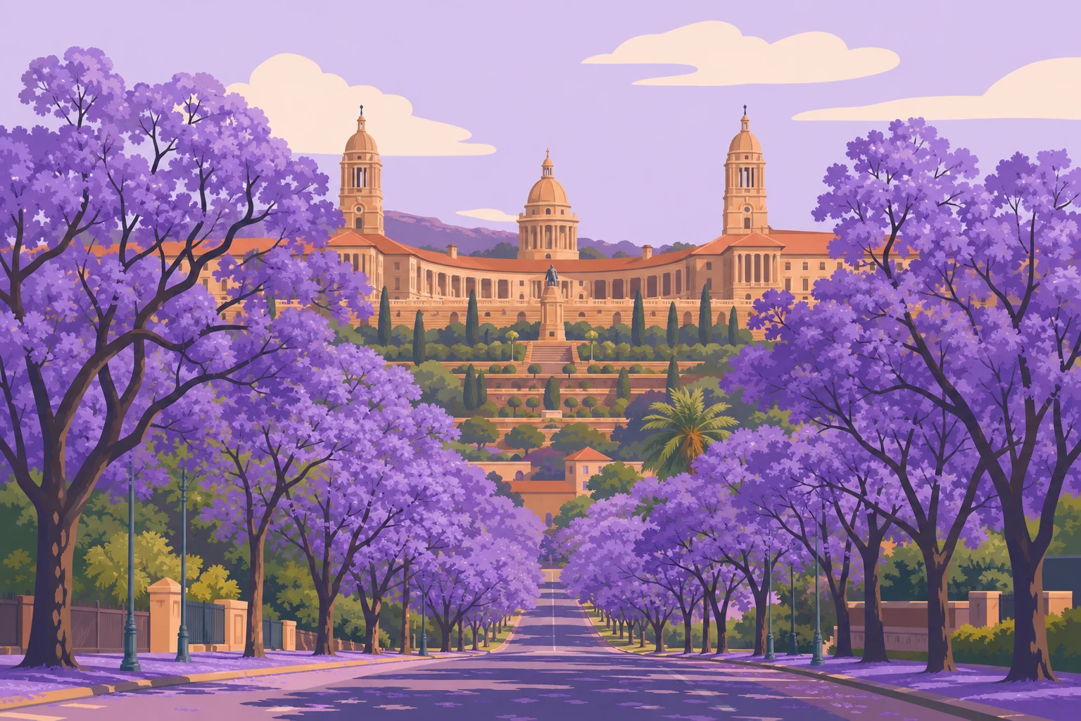 Pretoria, South Africa