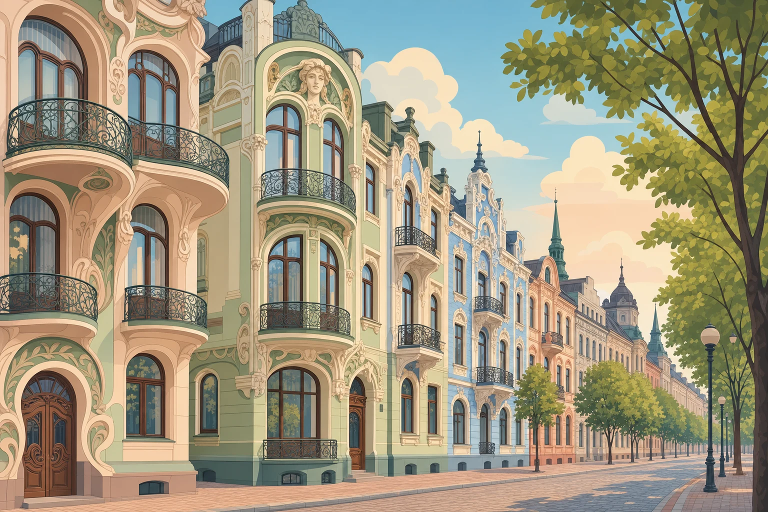 Riga, Latvia