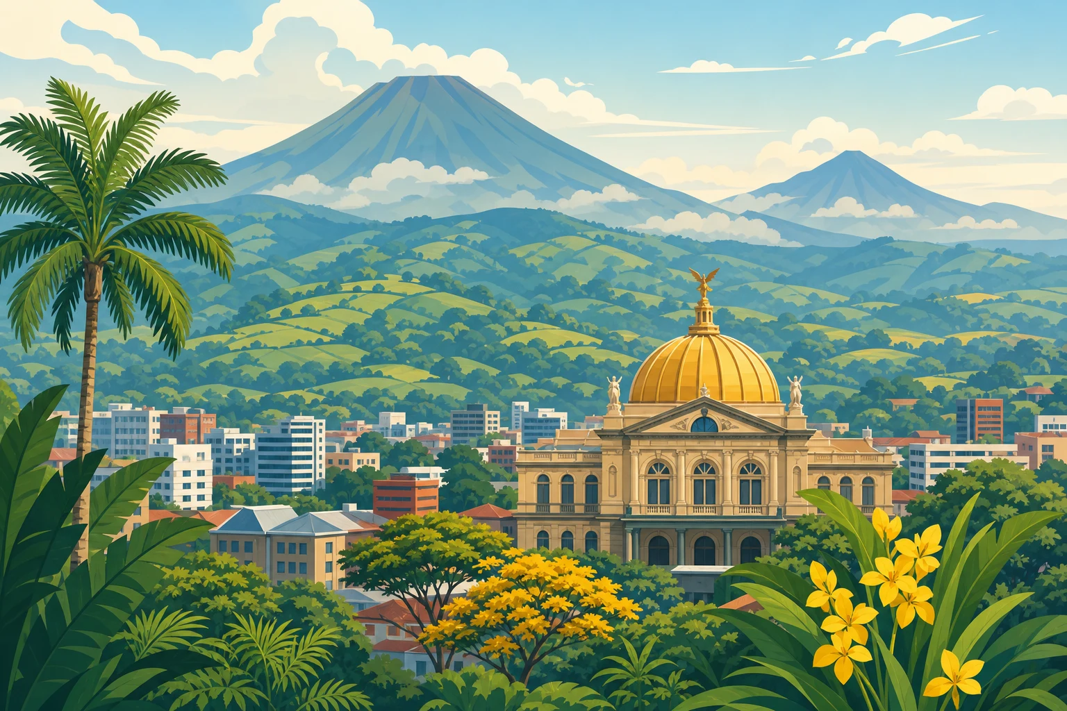 San José, Costa Rica