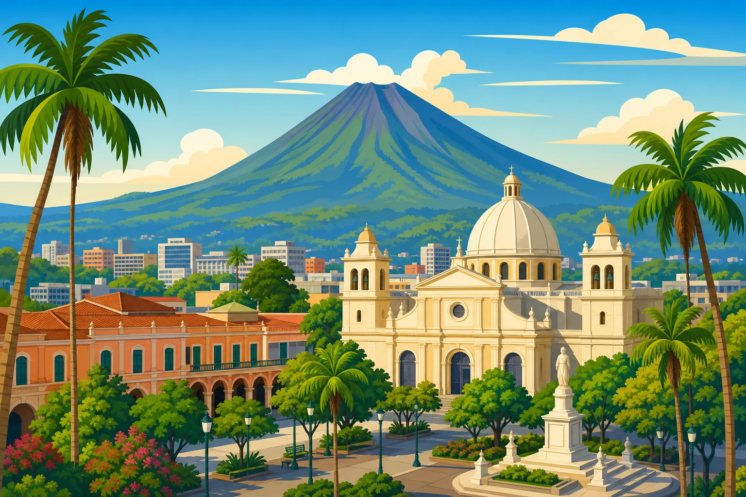 San Salvador, El Salvador