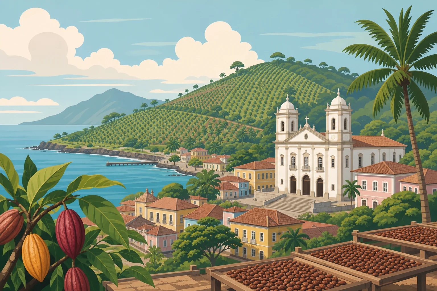 São Tomé, São Tomé and Príncipe