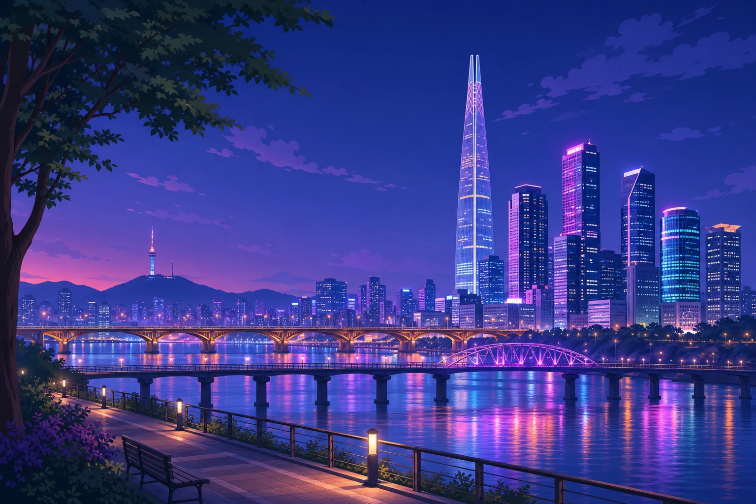 Seoul, South Korea