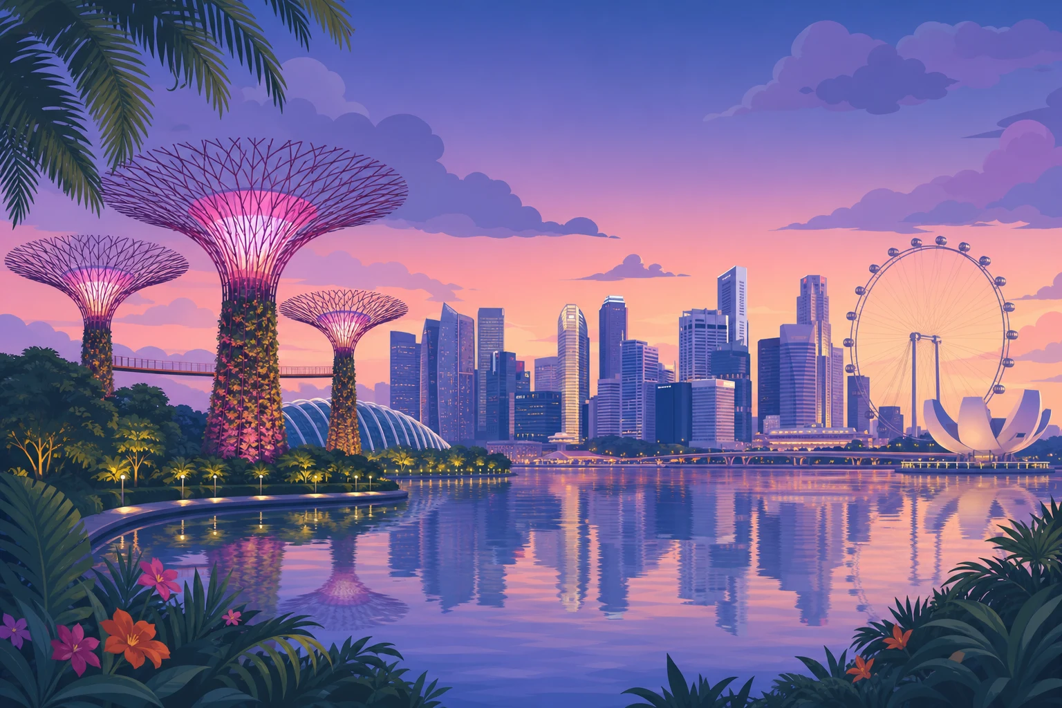 Singapore, Singapore
