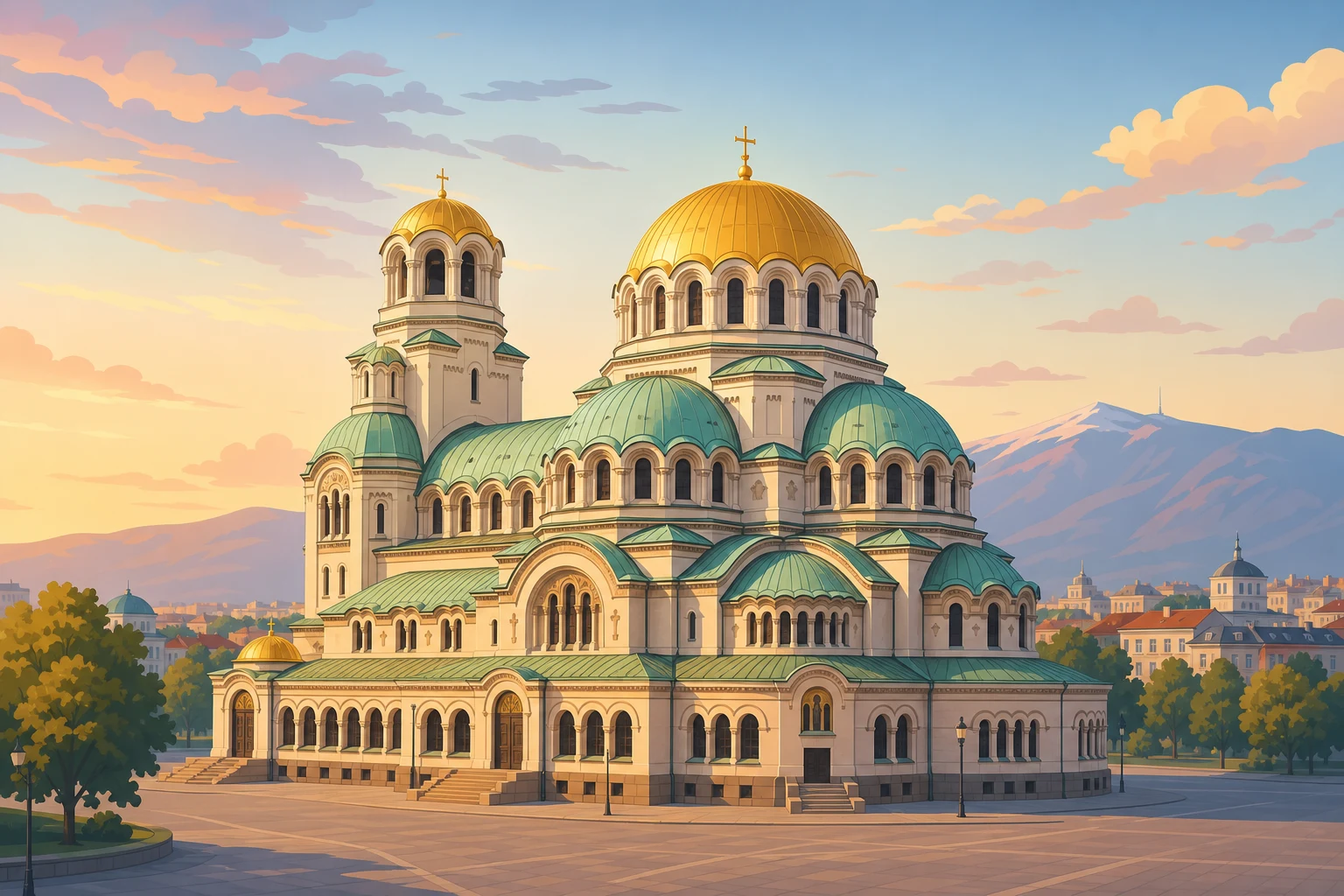 Sofia, Bulgaria