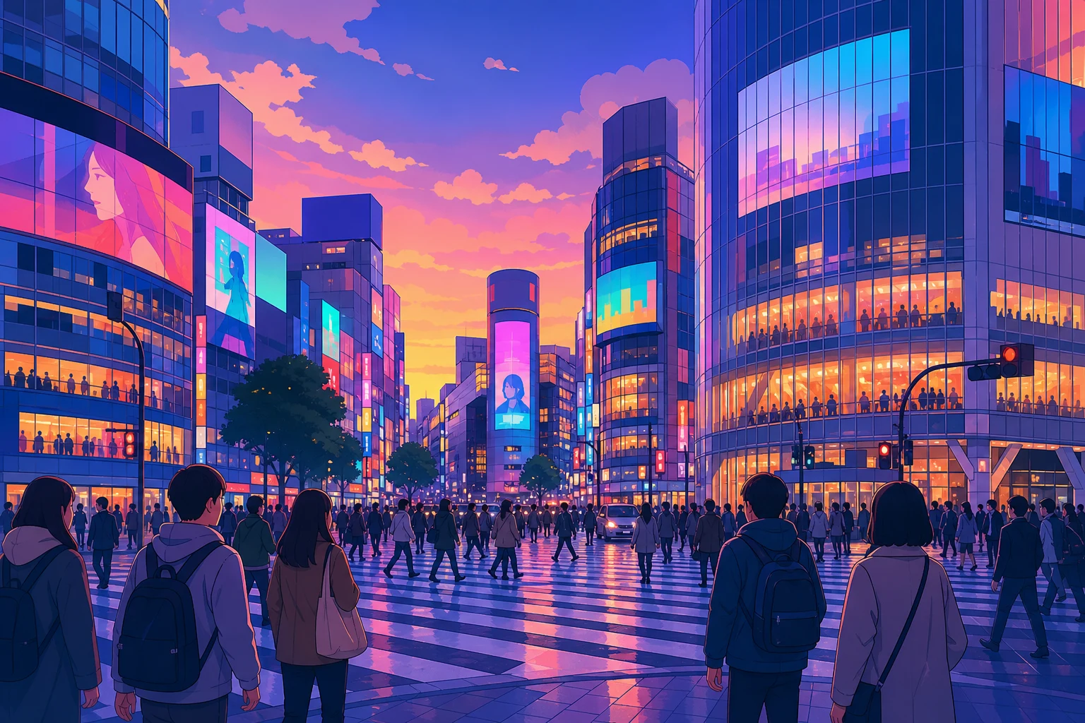 Tokyo, Japan