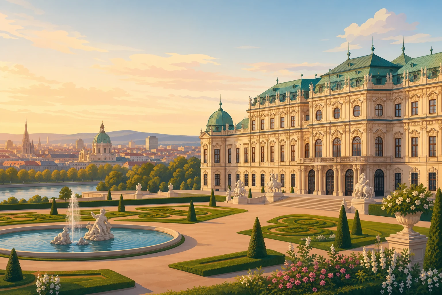 Vienna, Austria