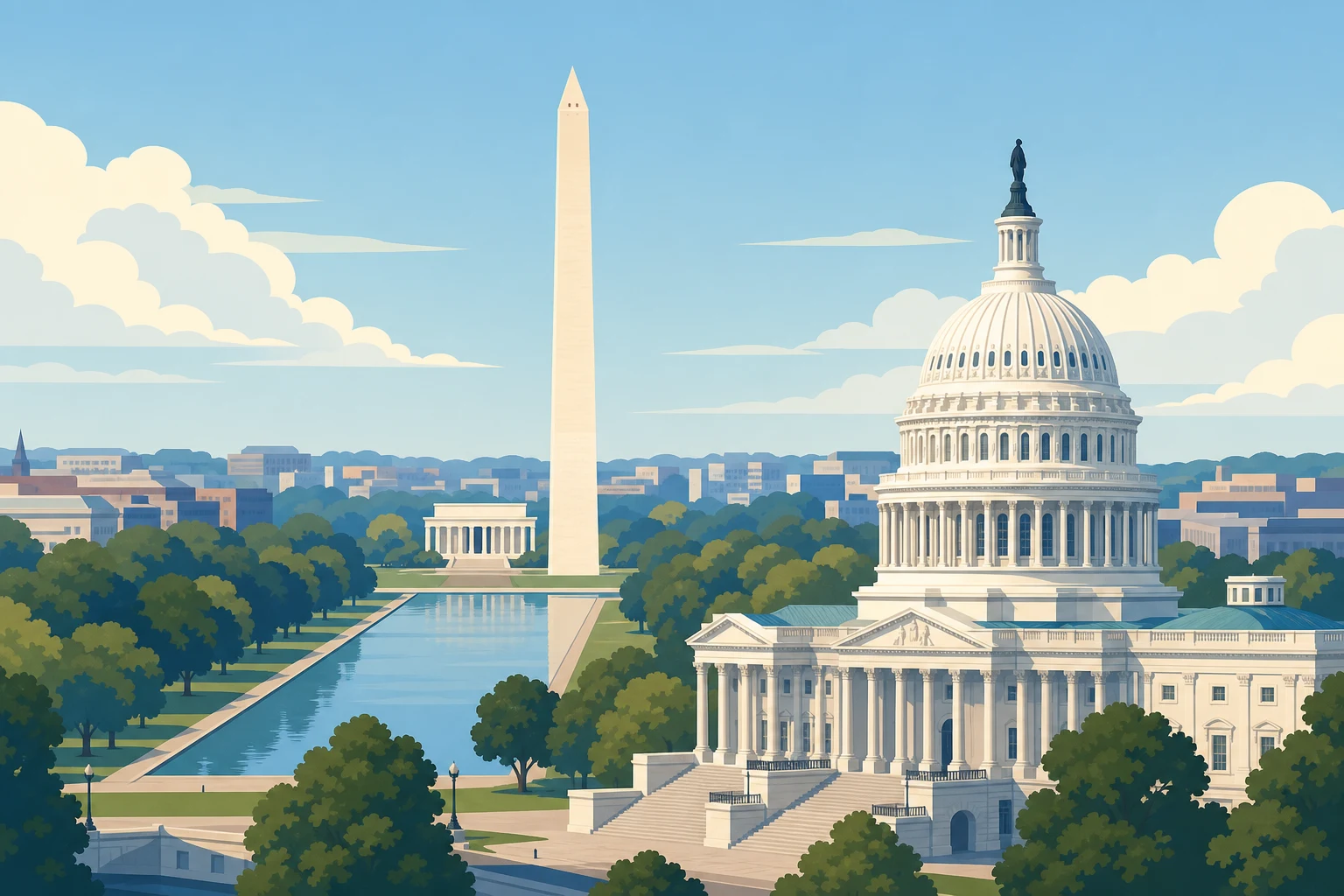 Washington, D.C., Estados Unidos