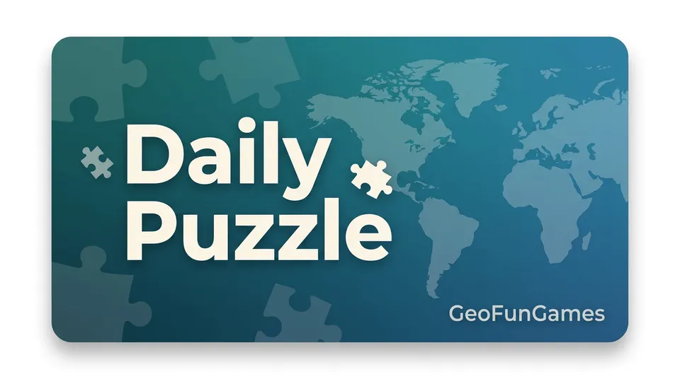 Daily Puzzle