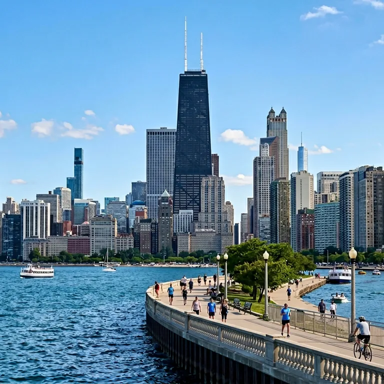 Chicago