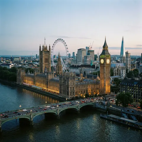 London