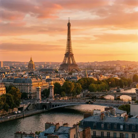 Paris
