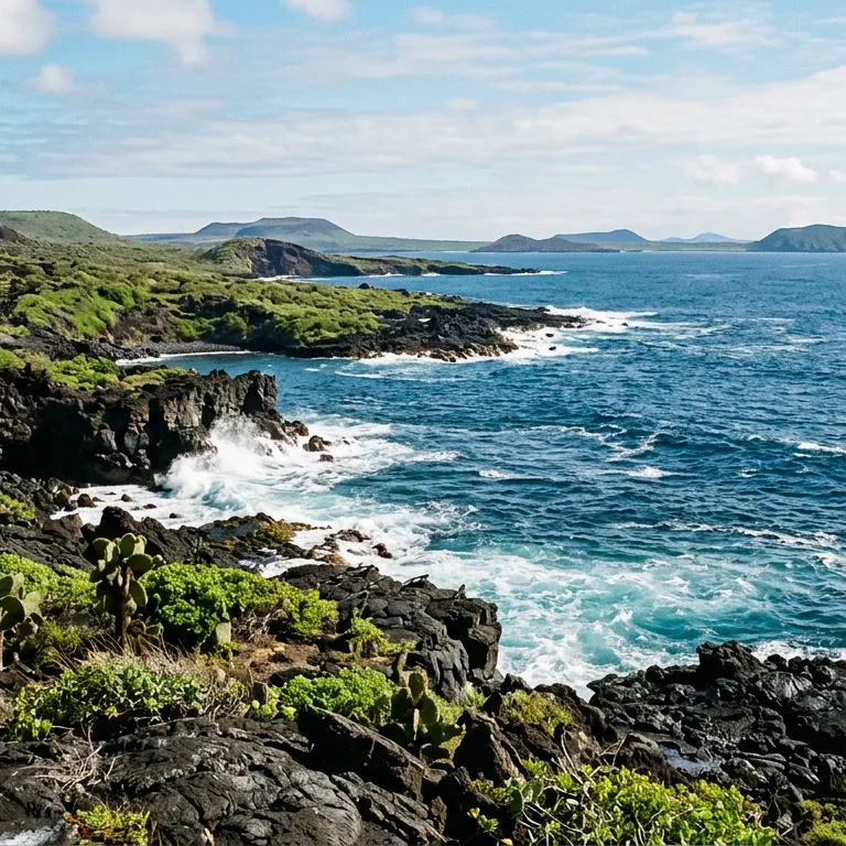Isole Galápagos