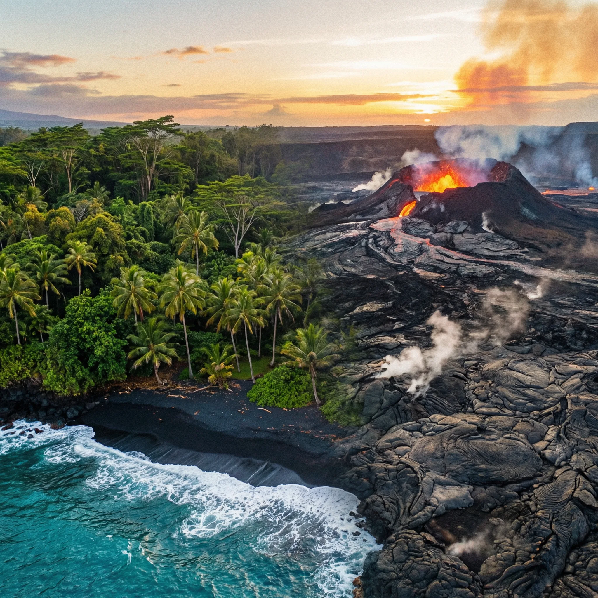 Hawái