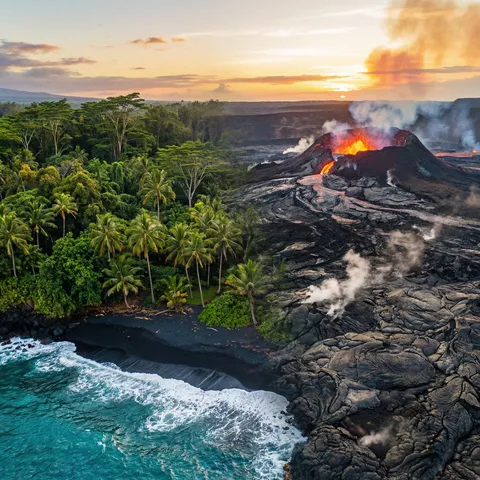 Hawaii