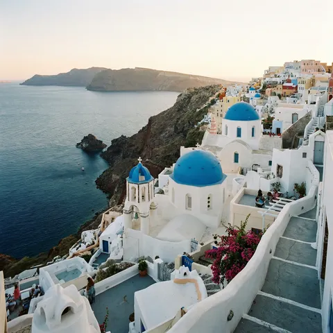 Santorini