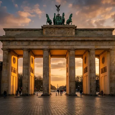 Brandenburger Tor