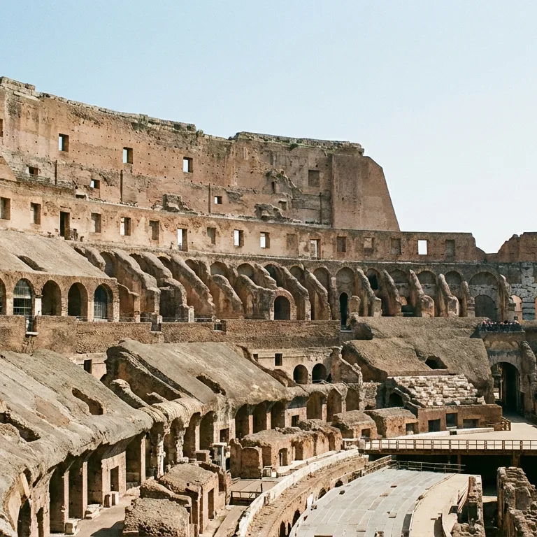 Colosseo