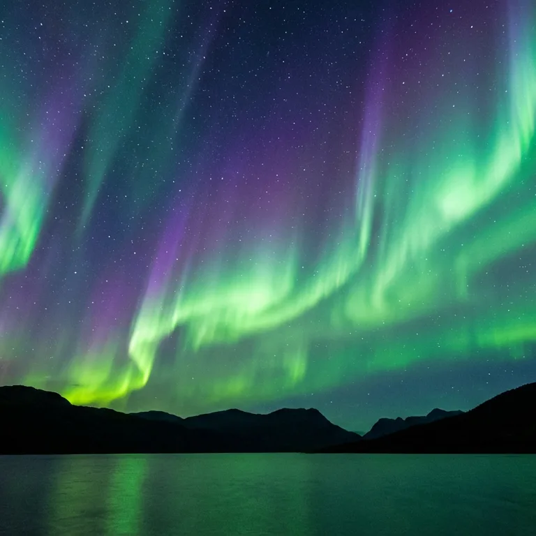 Nordlicht
