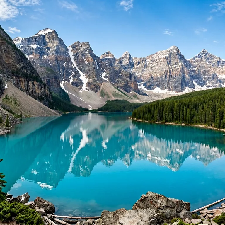 Banff-Nationalpark