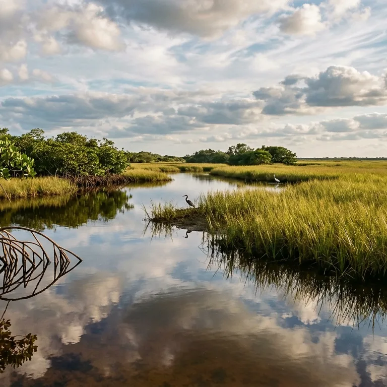 Everglades nasjonalpark