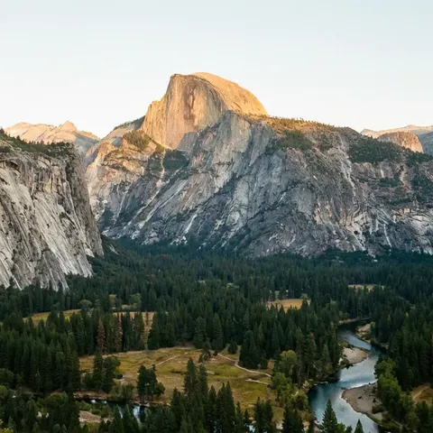 Yosemite nasjonalpark
