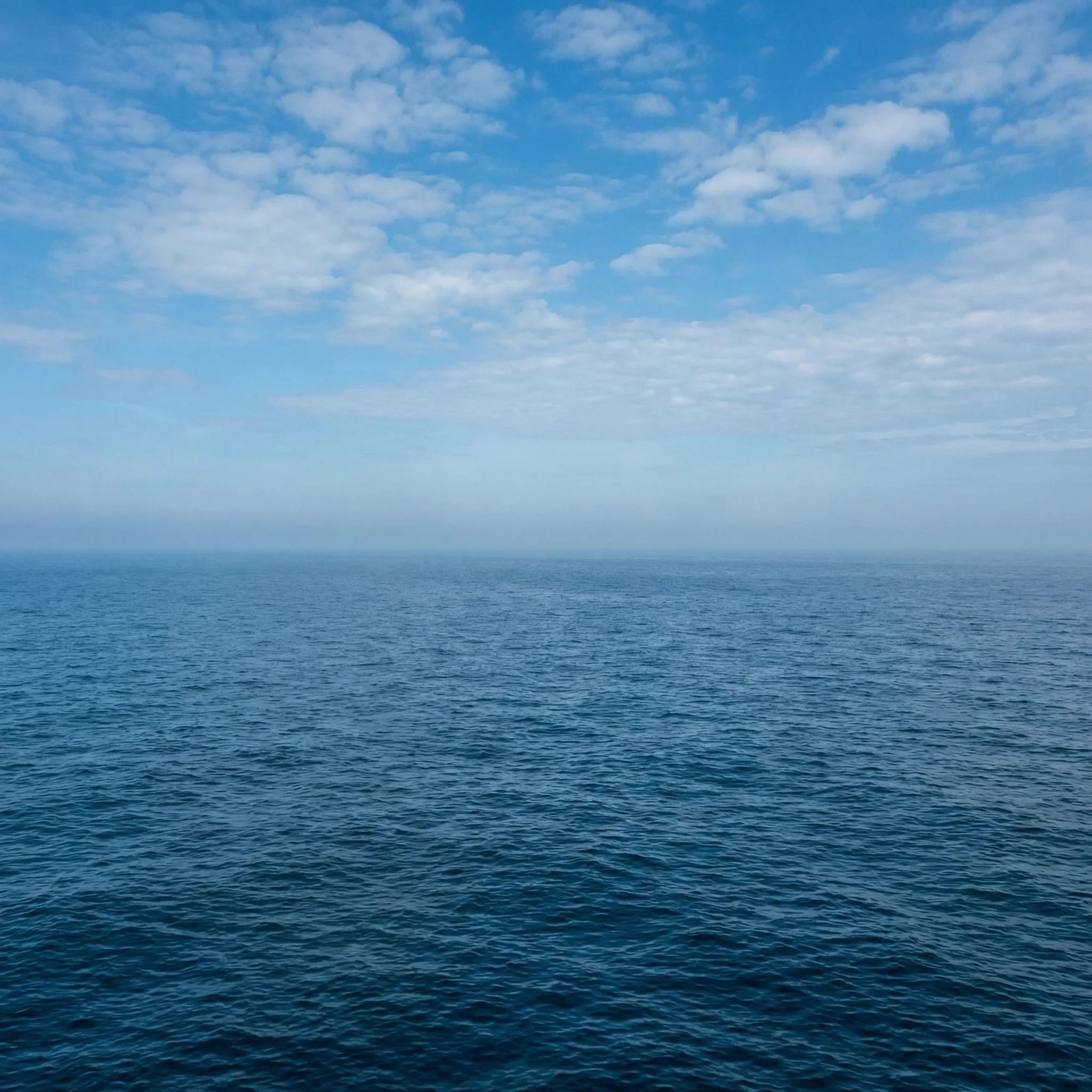 Atlanterhavet