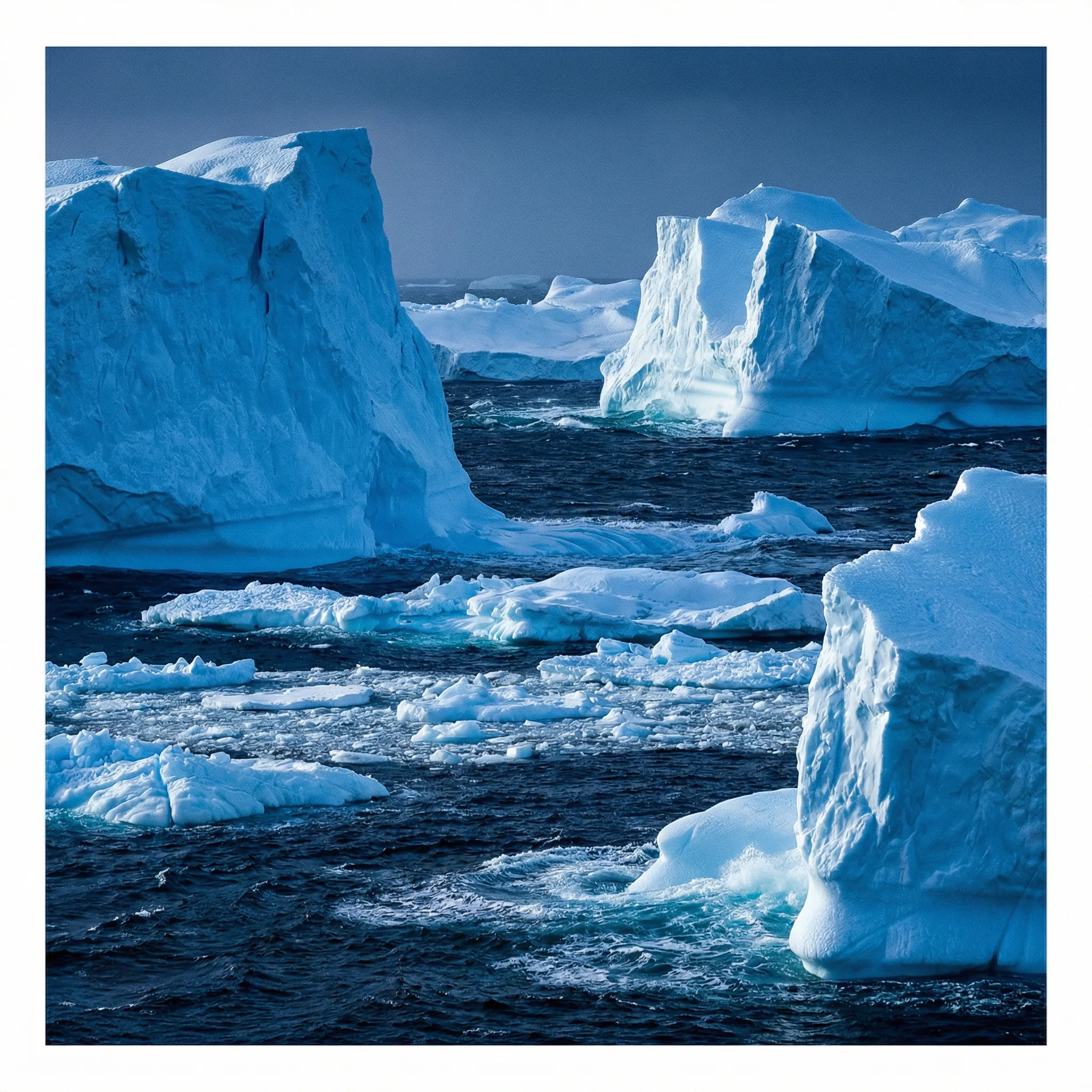 Oceano Antartico