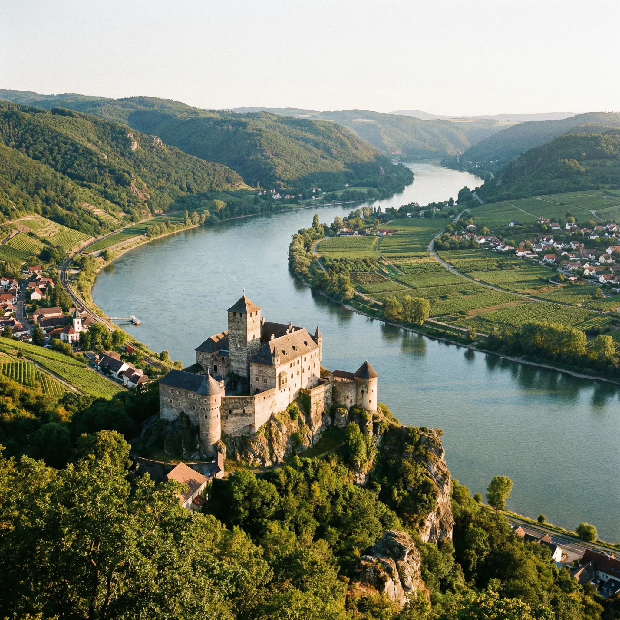 Danubio