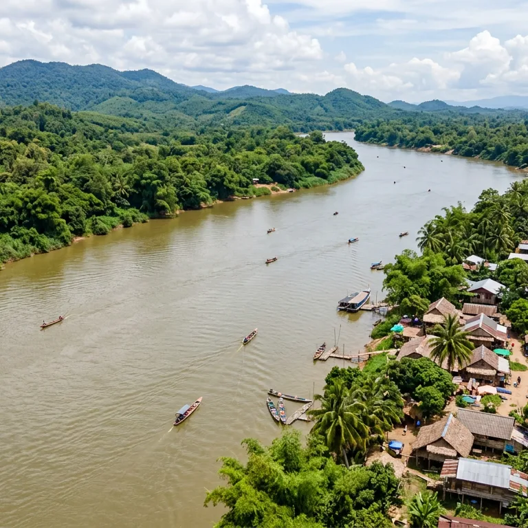 Mekong