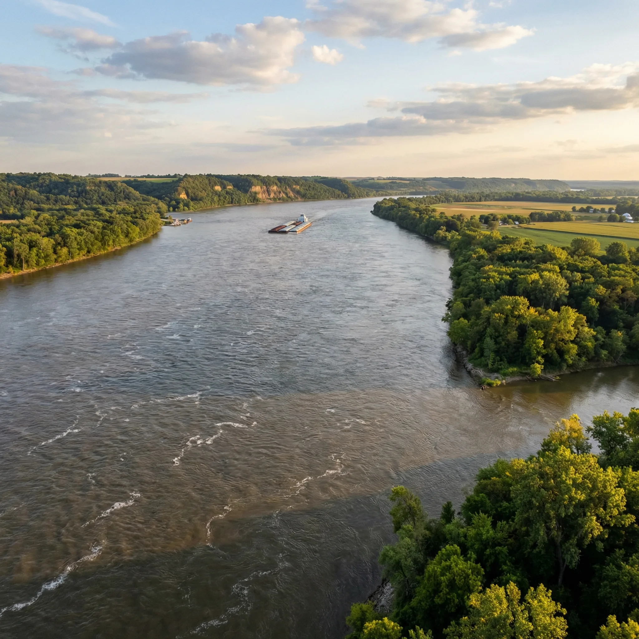 Mississippi