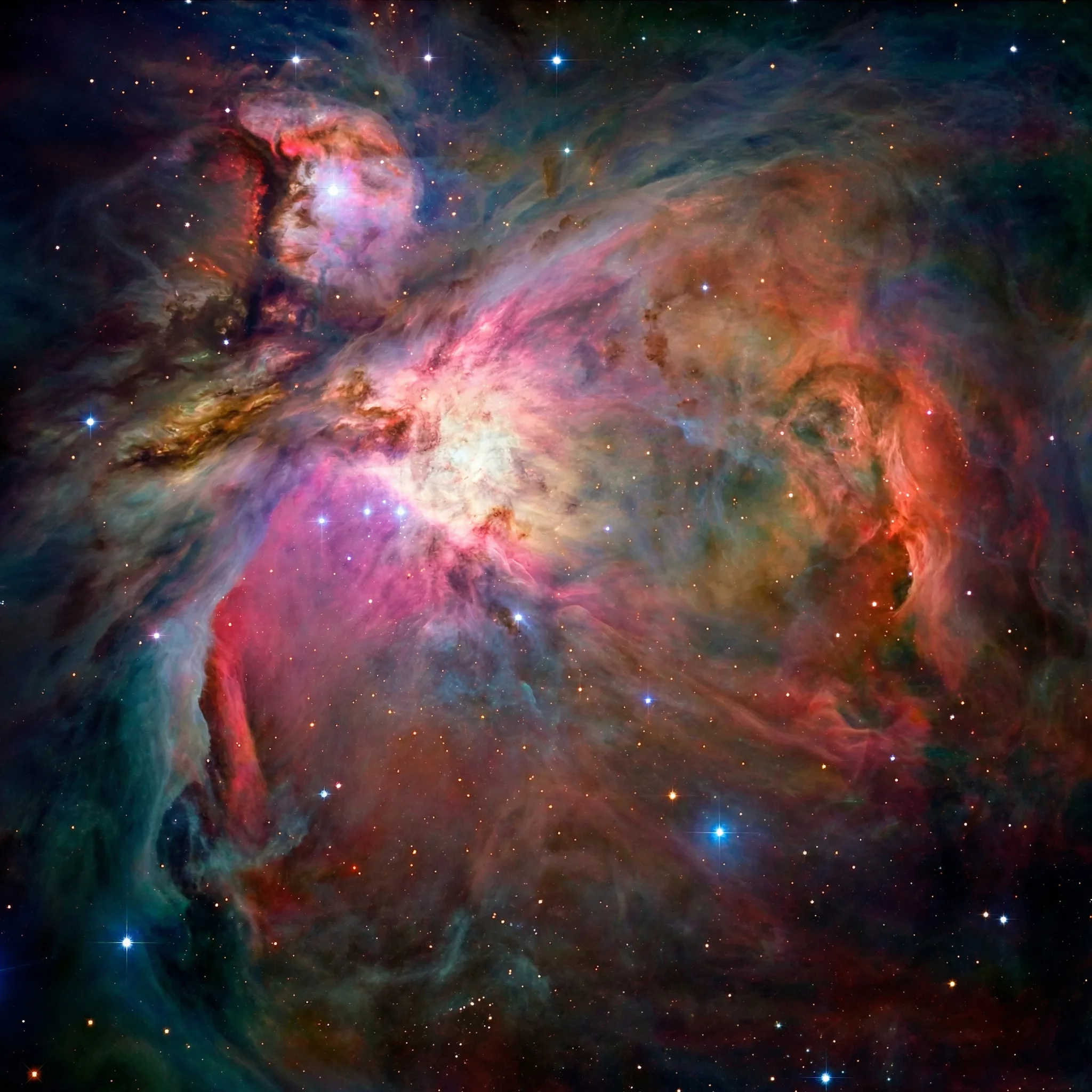 Nebulosa