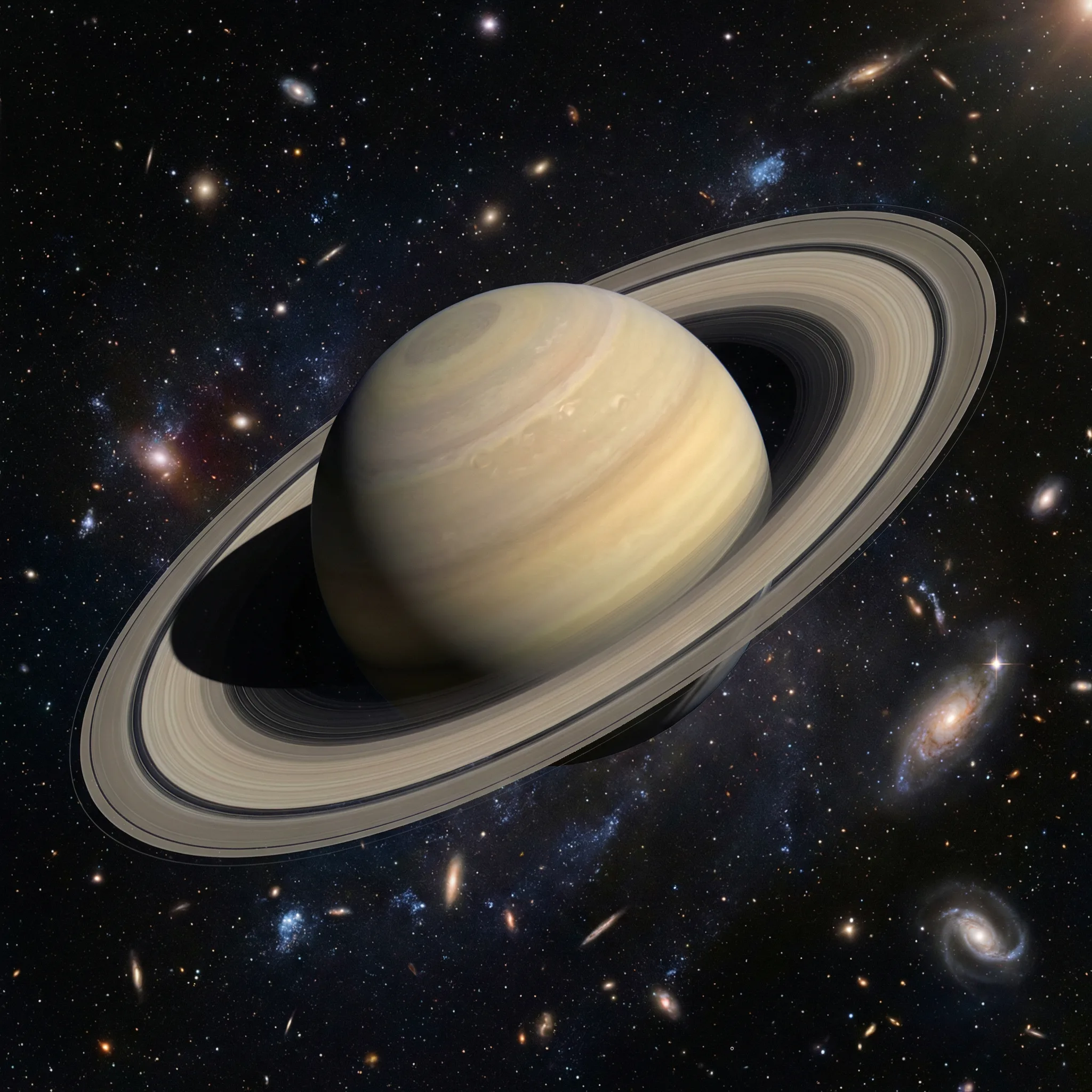 Saturn