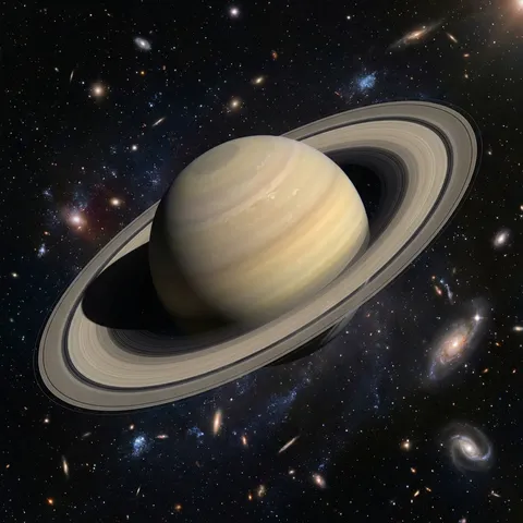 Saturn