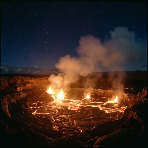 Kilauea