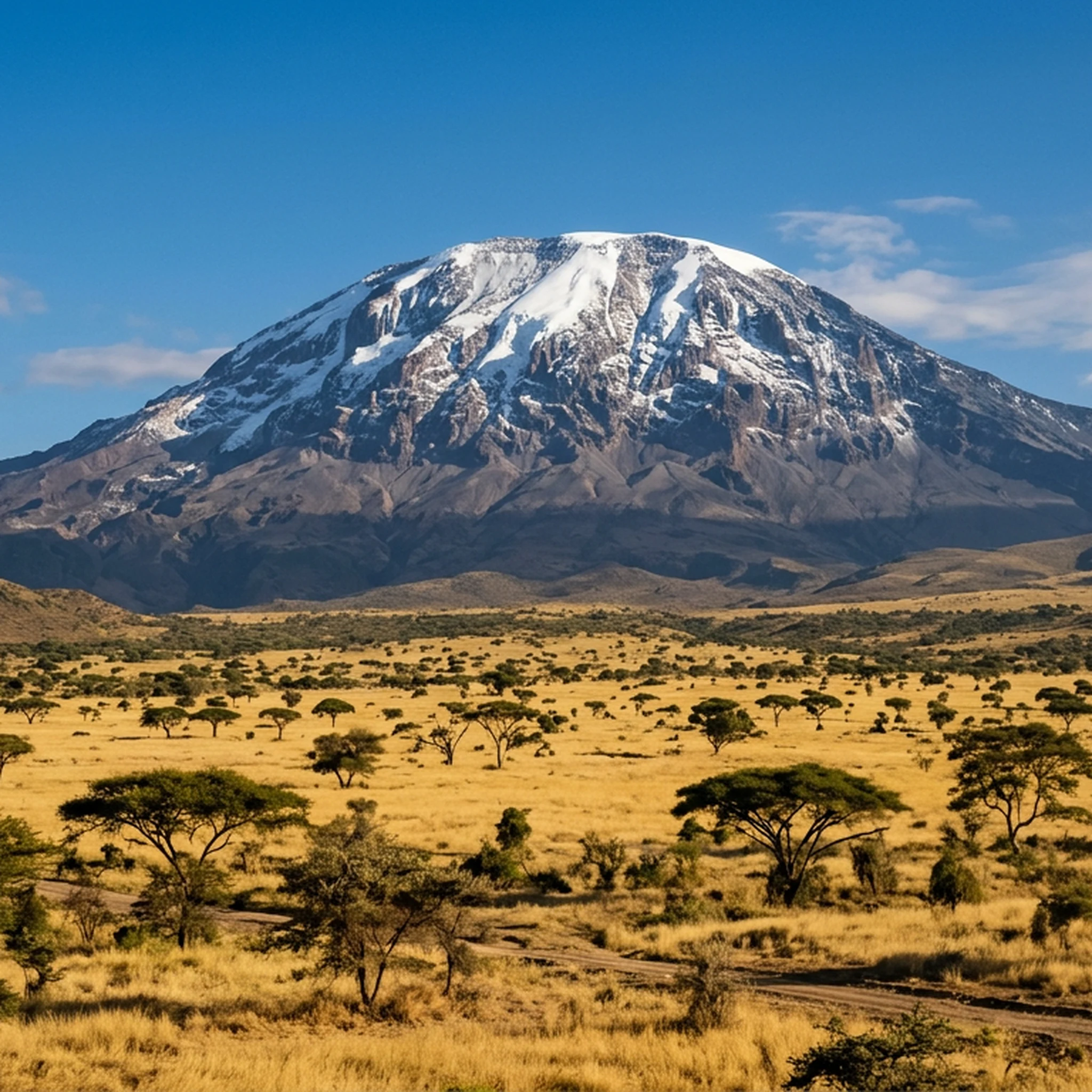 Kilimanjaro