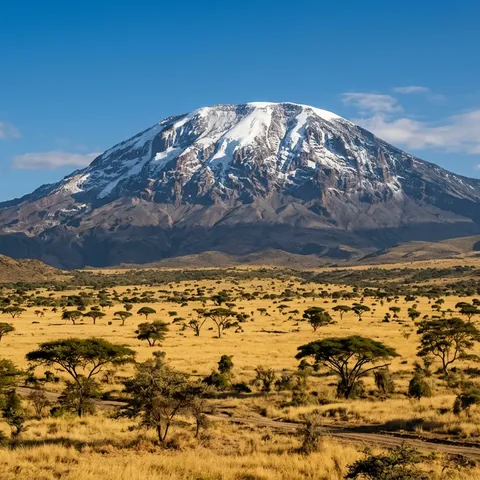 Kilimanjaro