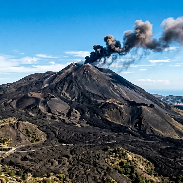Etna