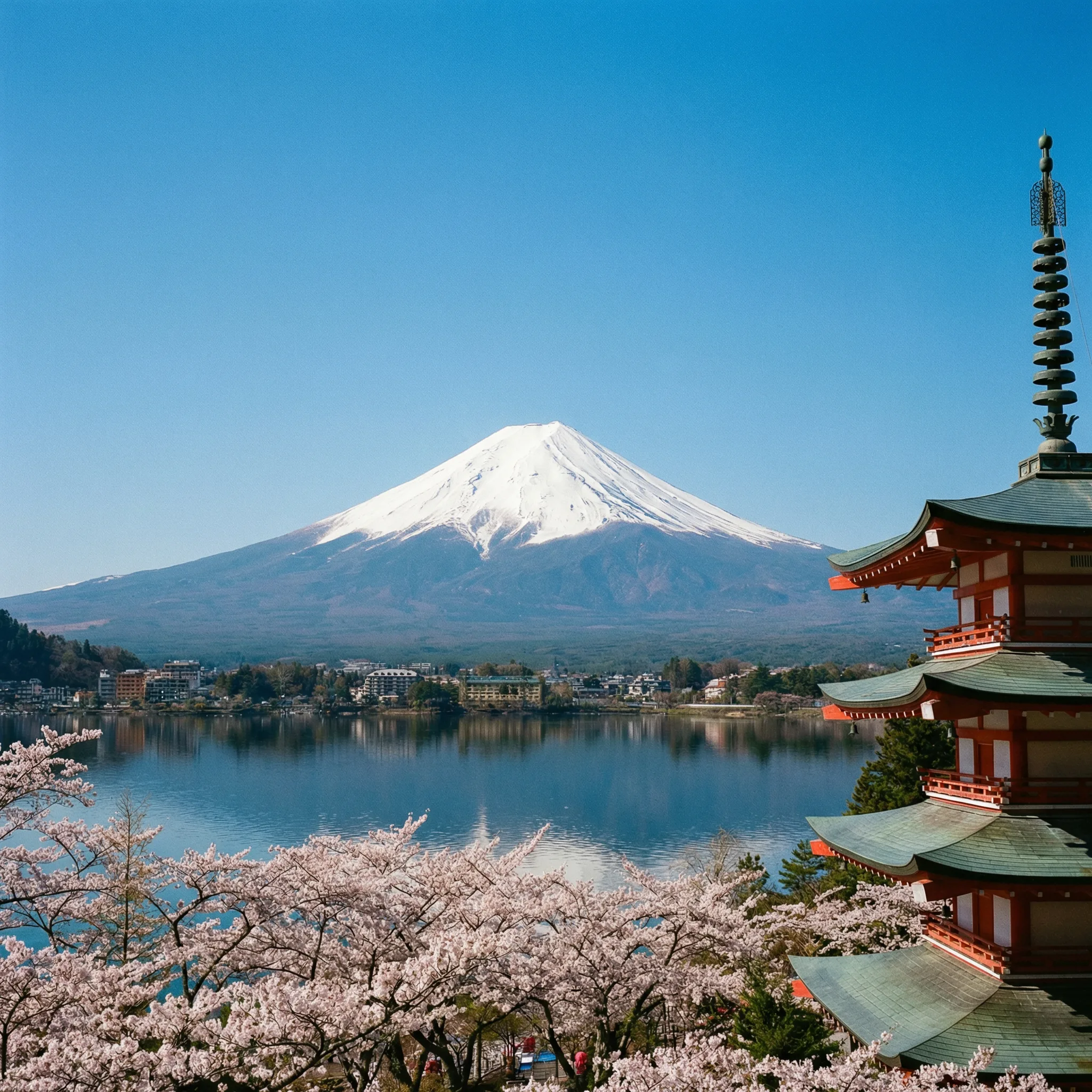 Fuji