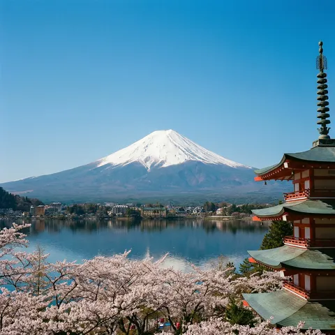 Fuji