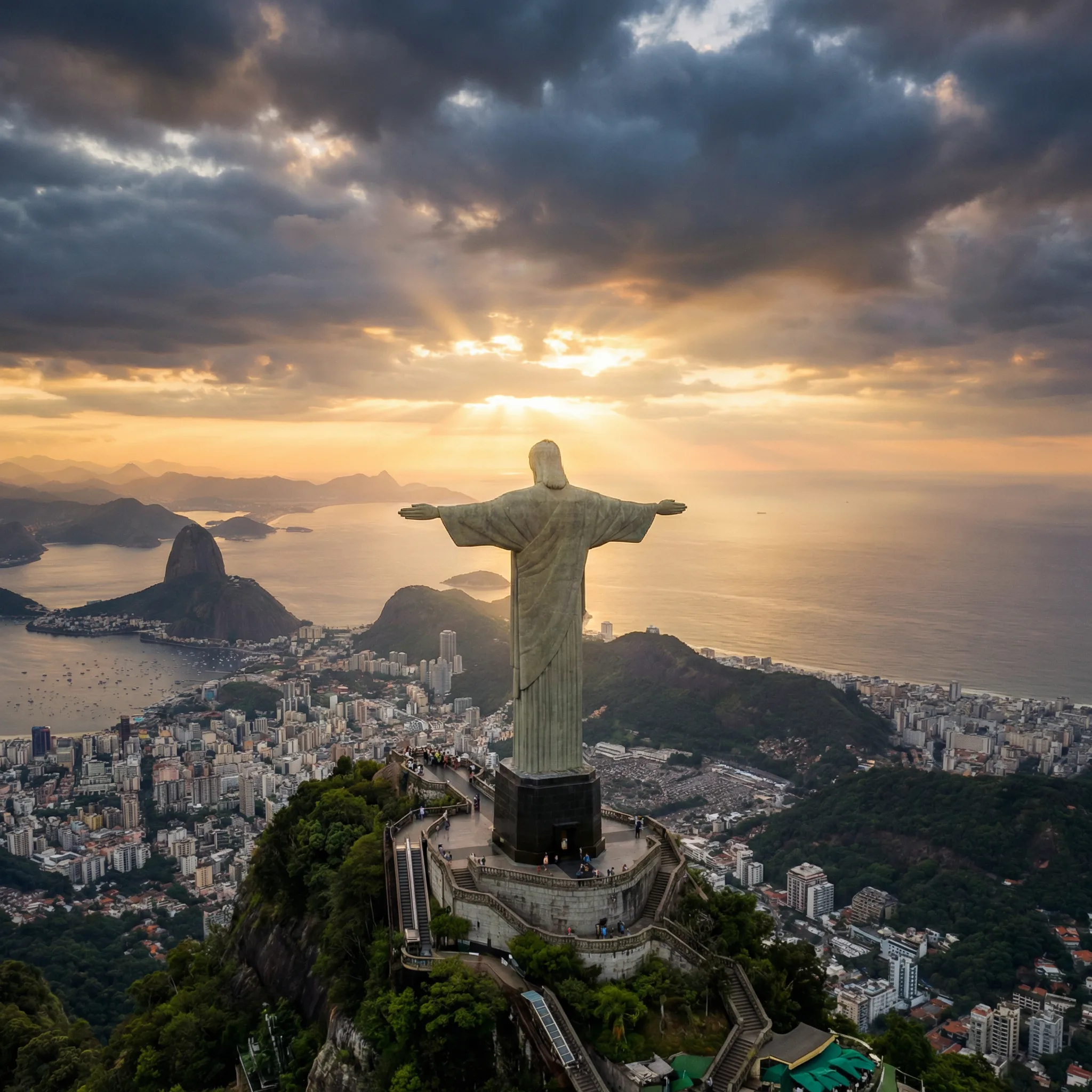 Cristo Redentor