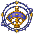 Cartographe stellaire