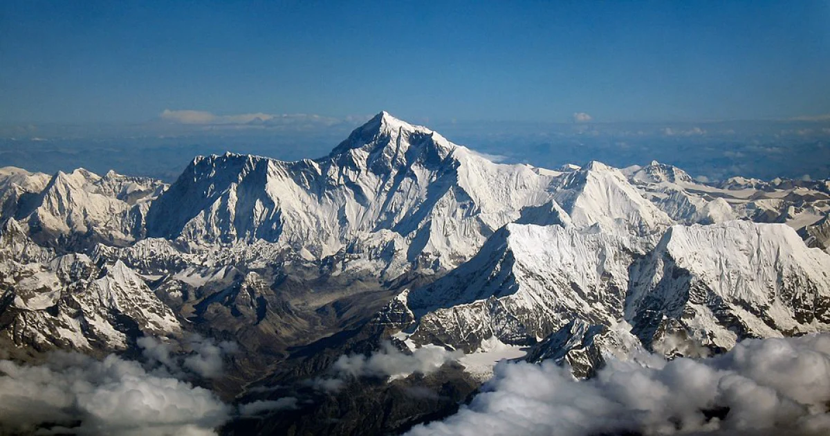 World Mountains Trivia